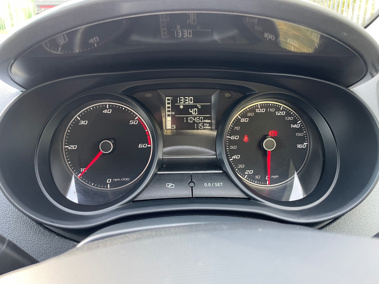 Used SEAT Ibiza 2012 for sale - 76586348: Photo 17