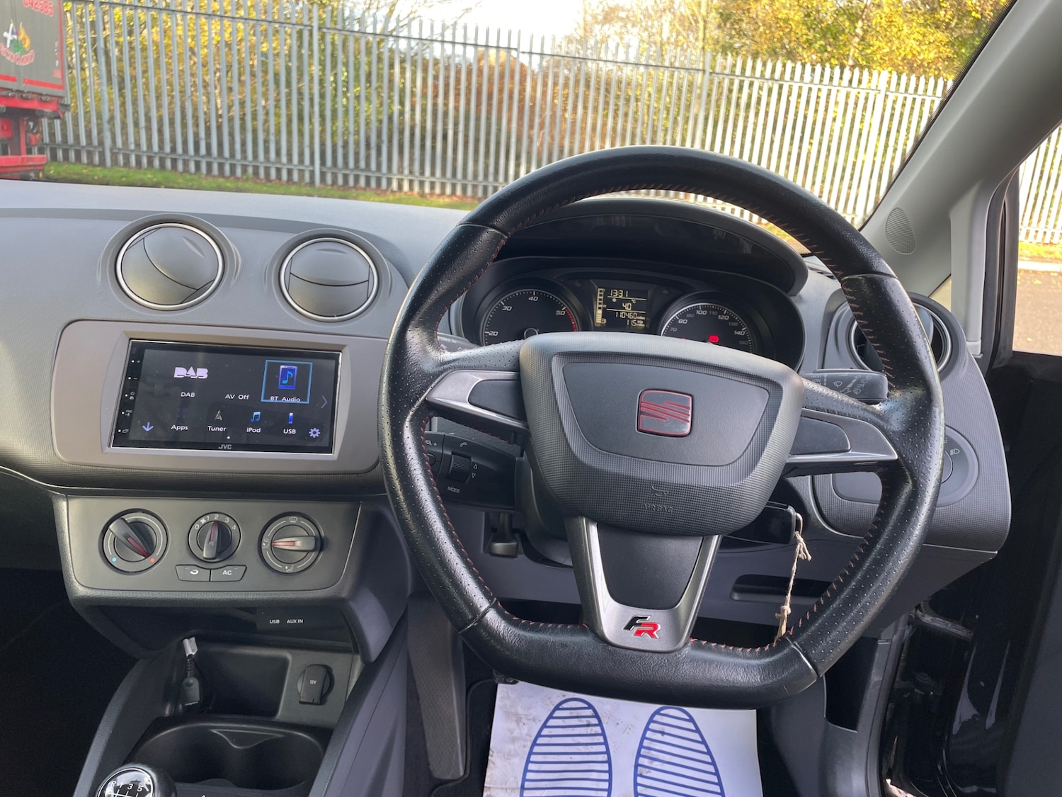 Used SEAT Ibiza 2012 for sale - 76586348: Photo 18