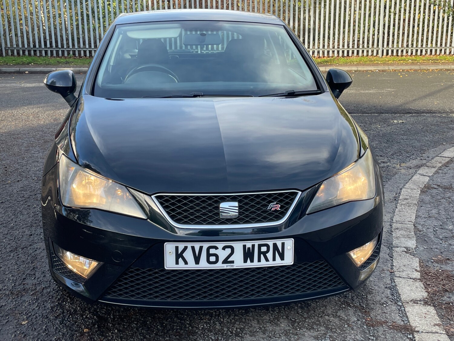 Used SEAT Ibiza 2012 for sale - 76586348: Photo 22