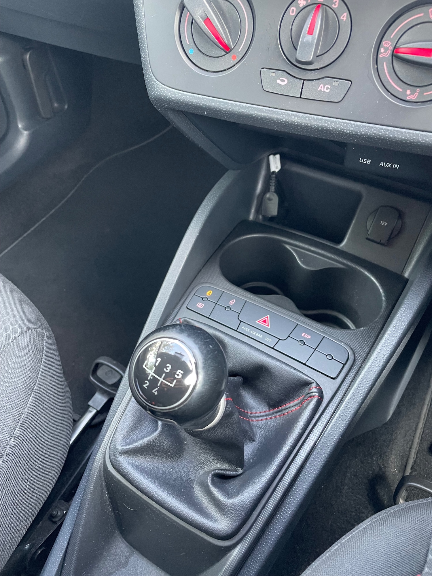 Used SEAT Ibiza 2012 for sale - 76586348: Photo 24