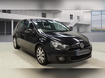Used Volkswagen Golf 2009 for sale - 76471405: Photo