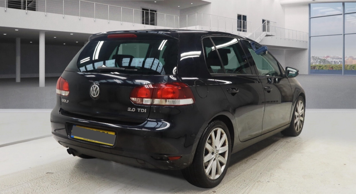 Used Volkswagen Golf 2009 for sale - 76471405: Photo 7