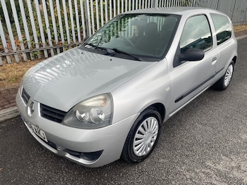 Used Renault Clio 2007 for sale - 75779524: Photo
