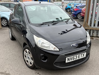 Used Ford Ka 2013 for sale - 78387913: Photo