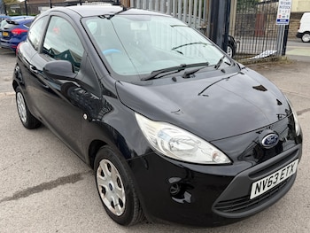 Used Ford Ka 2013 for sale - 78387913: Photo