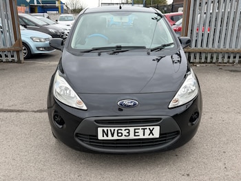 Used Ford Ka 2013 for sale - 78387913: Photo