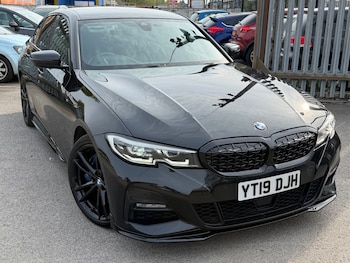Used BMW 3 Series 2019 for sale - 78387822: Photo