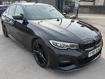 Used BMW 3 Series 2019 for sale - 78387822: Photo