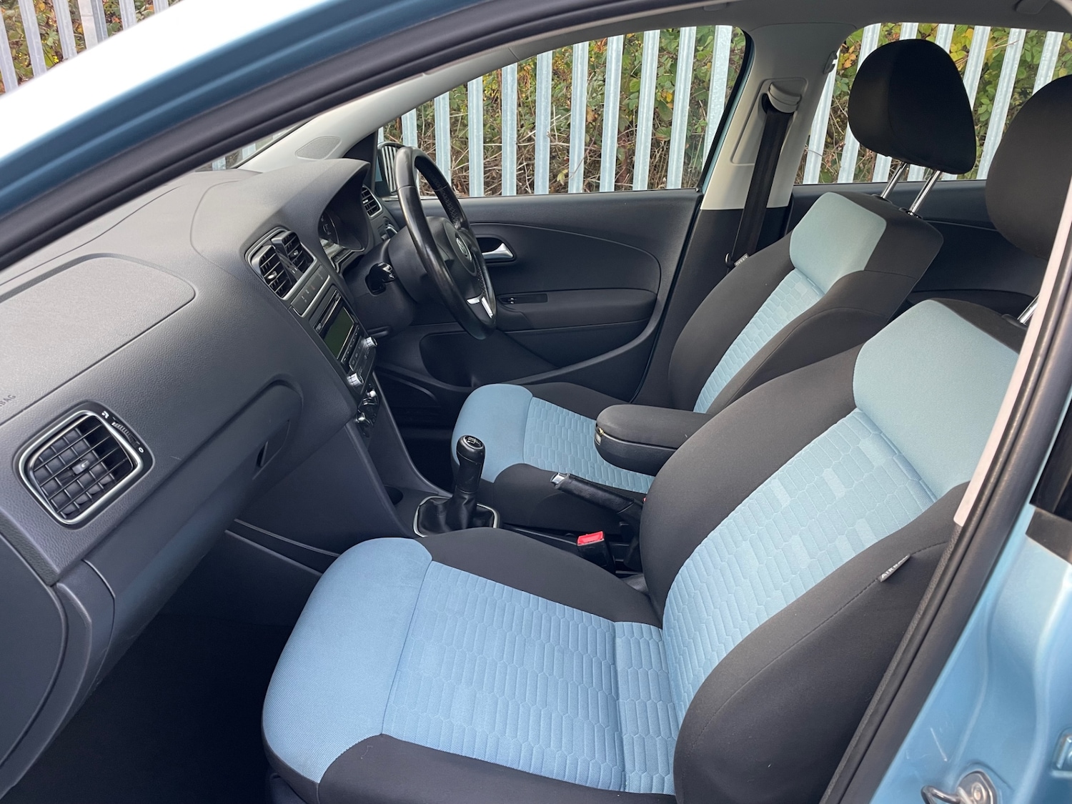 Used Volkswagen Polo 2012 for sale - 76369431: Photo 12