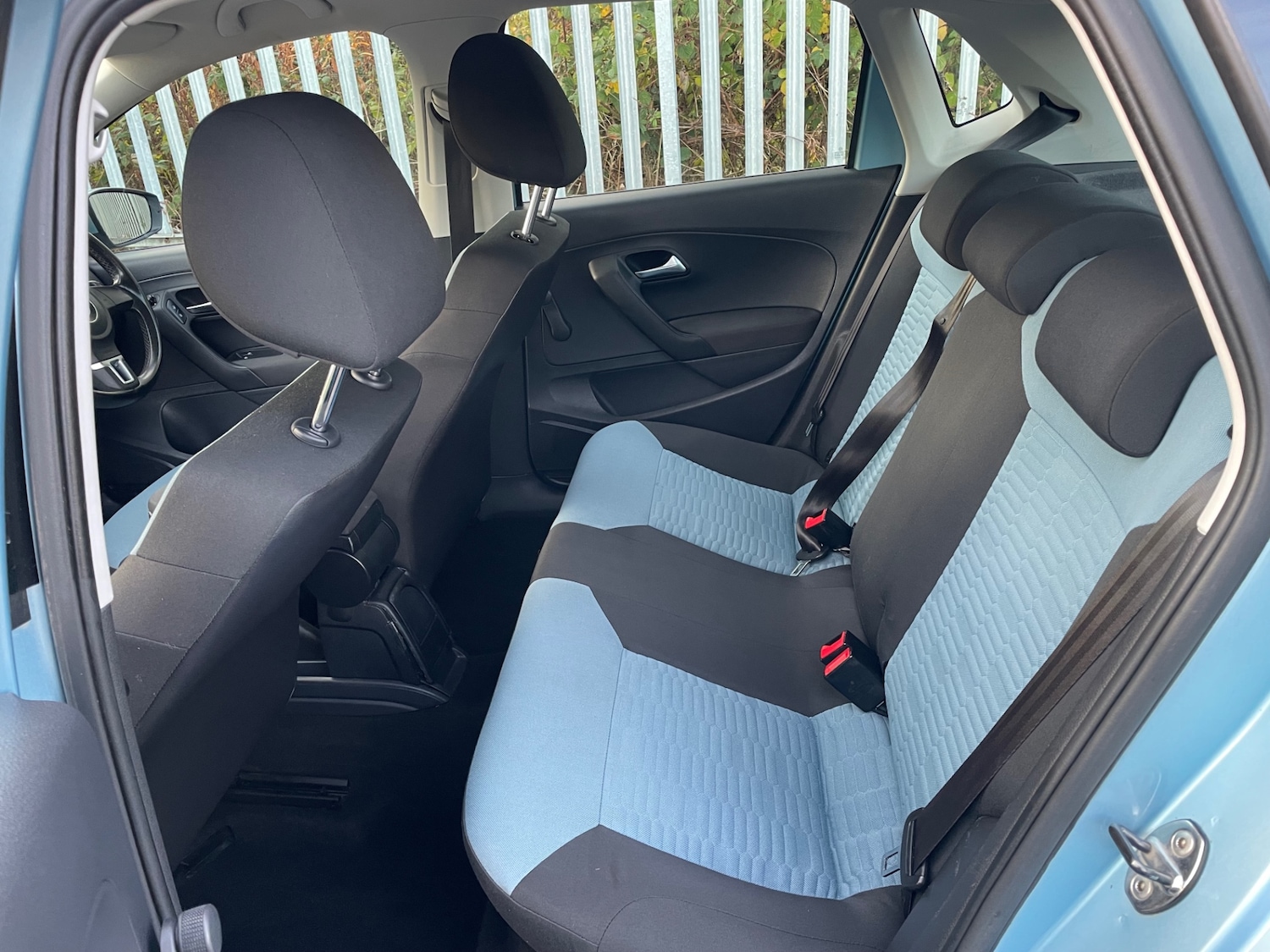Used Volkswagen Polo 2012 for sale - 76369431: Photo 13