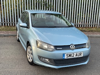 Volkswagen - Polo