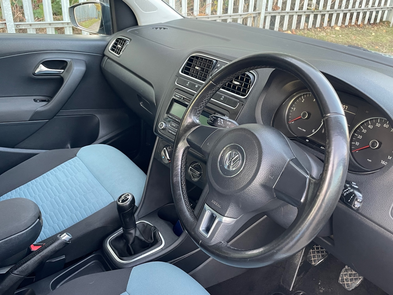 Used Volkswagen Polo 2012 for sale - 76369431: Photo 7
