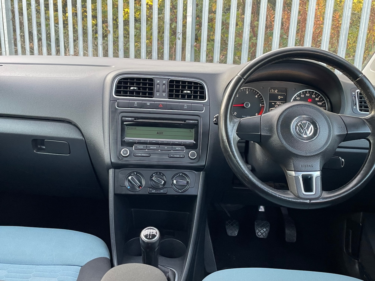 Used Volkswagen Polo 2012 for sale - 76369431: Photo 8