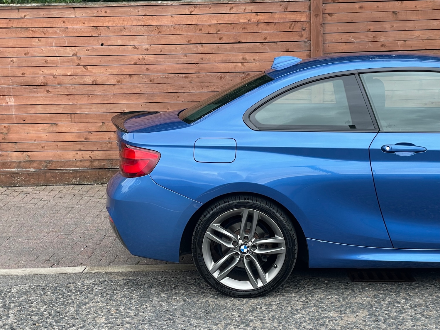 Used BMW 2 Series 2018 for sale - 76858743: Photo 10
