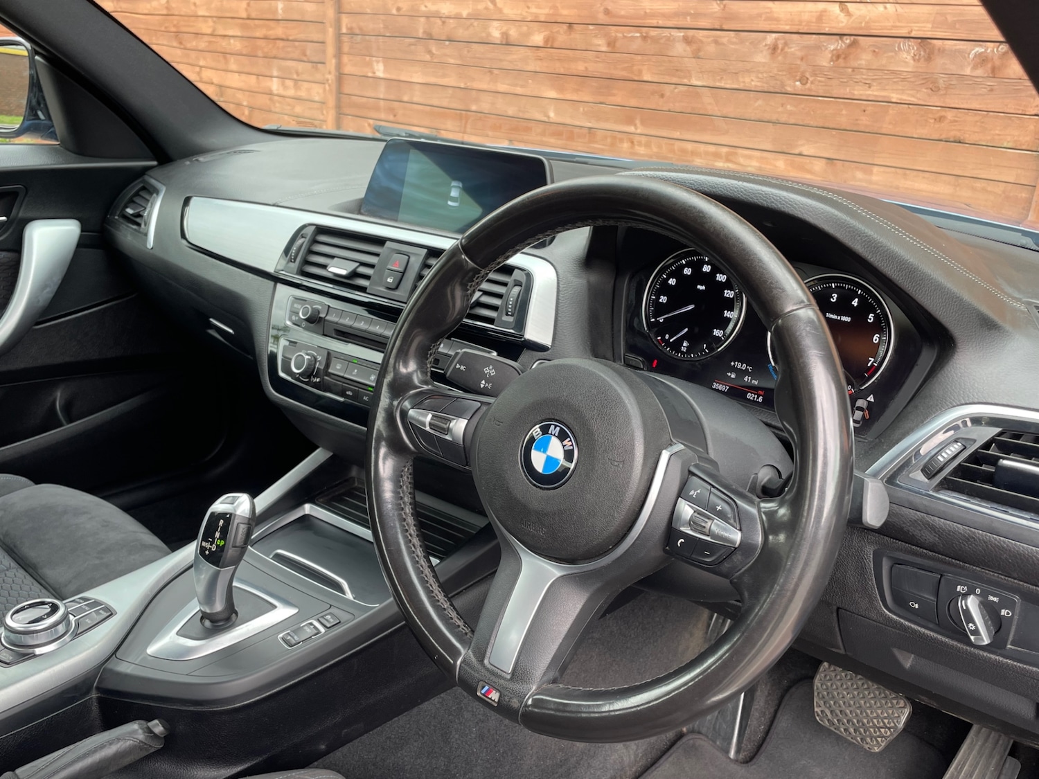 Used BMW 2 Series 2018 for sale - 76858743: Photo 11
