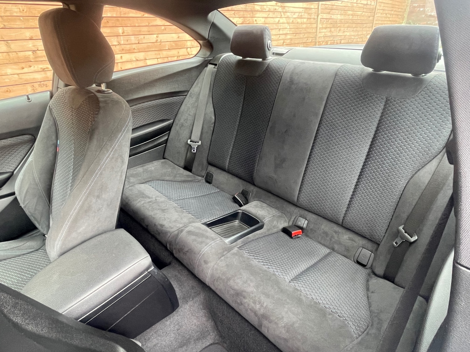 Used BMW 2 Series 2018 for sale - 76858743: Photo 17