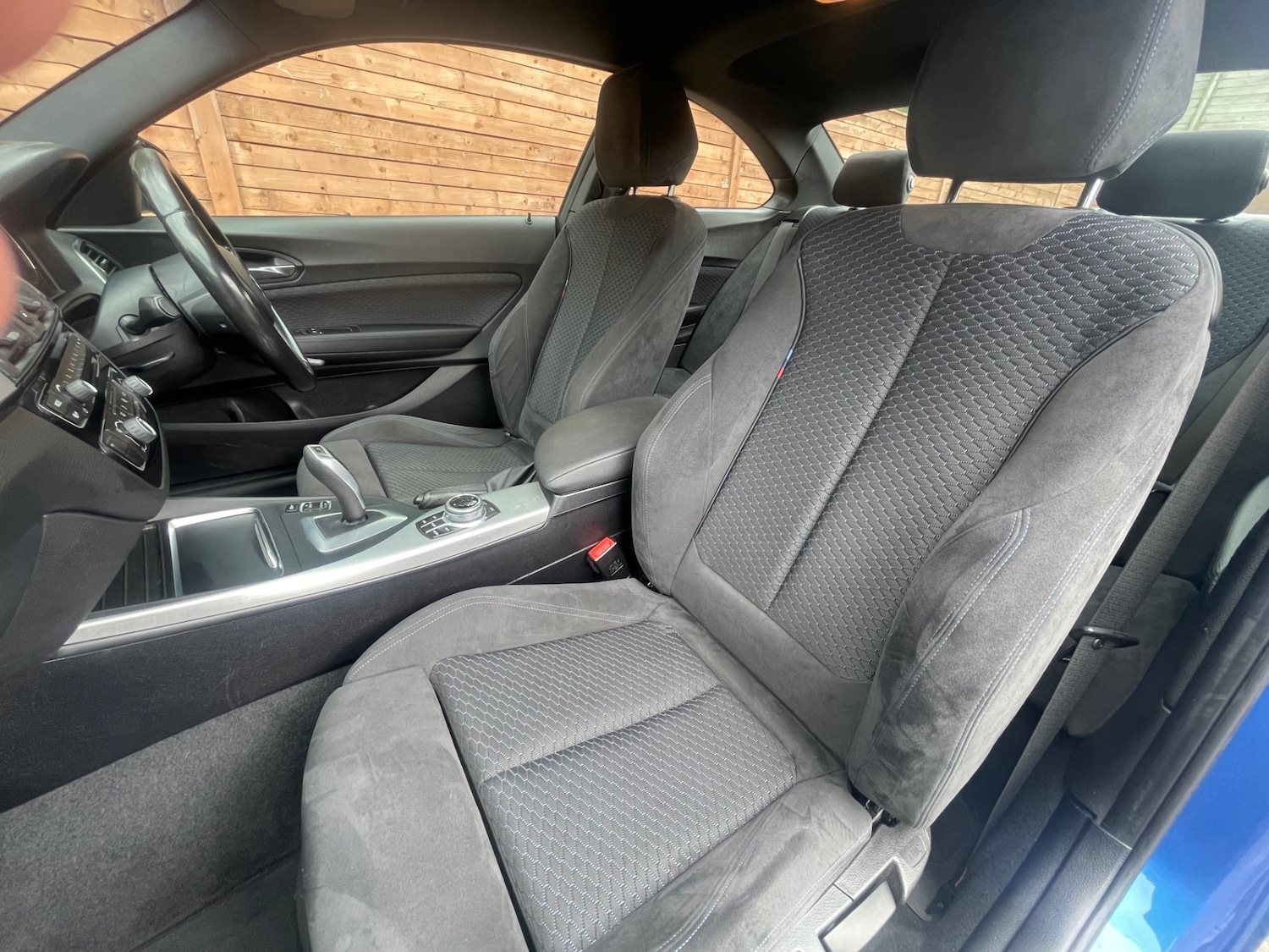 Used BMW 2 Series 2018 for sale - 76858743: Photo 18