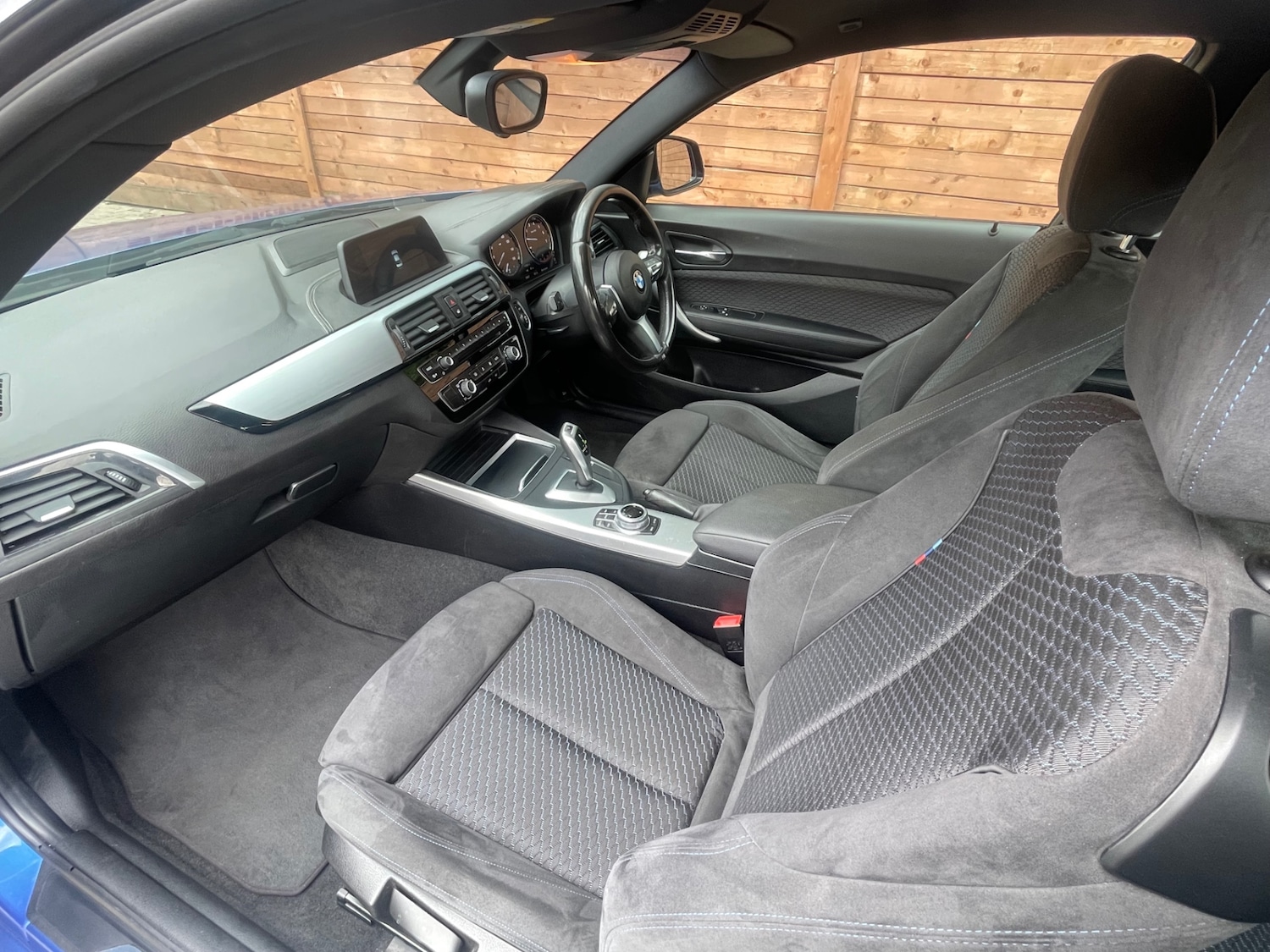 Used BMW 2 Series 2018 for sale - 76858743: Photo 19