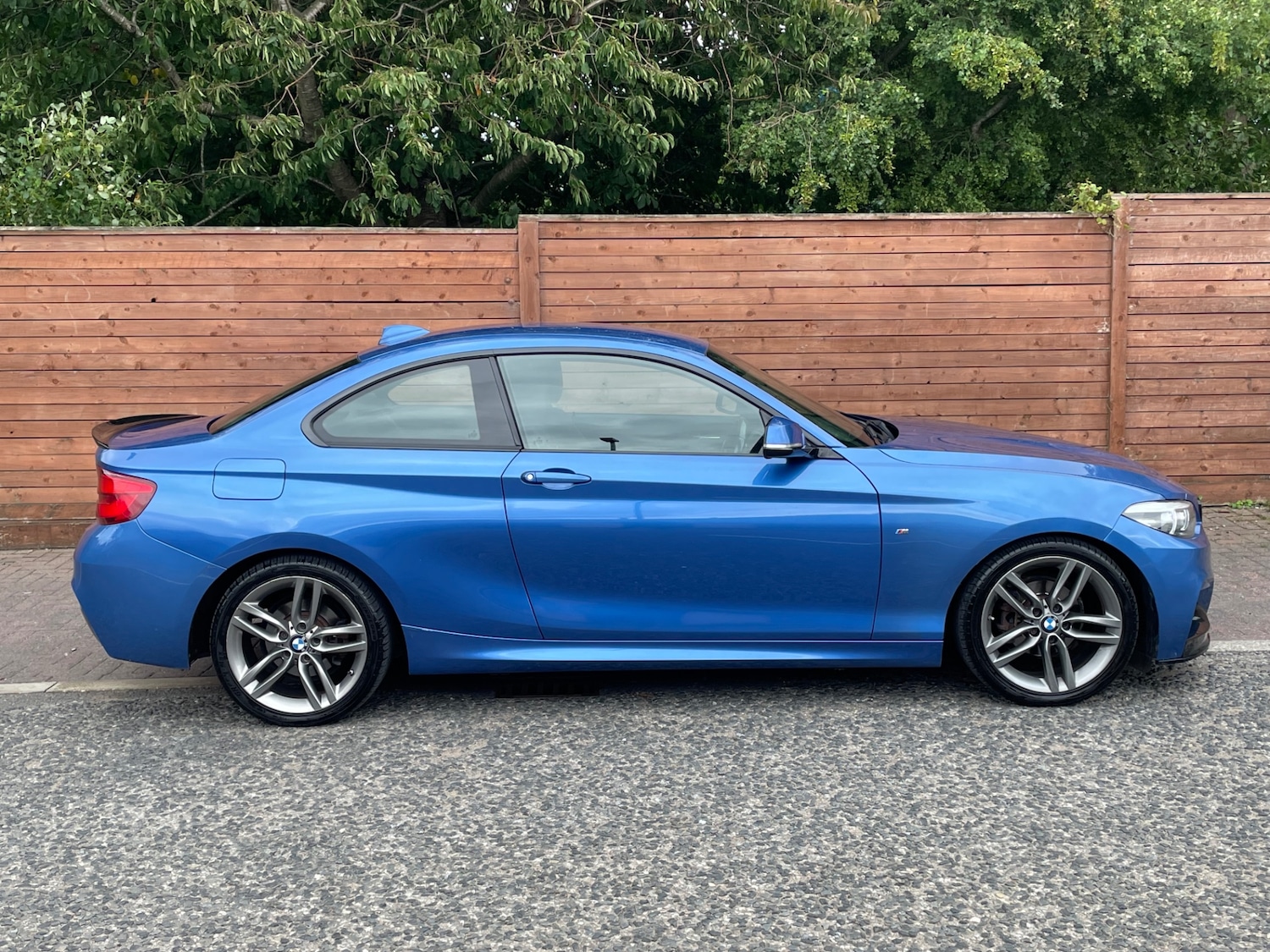 Used BMW 2 Series 2018 for sale - 76858743: Photo 22