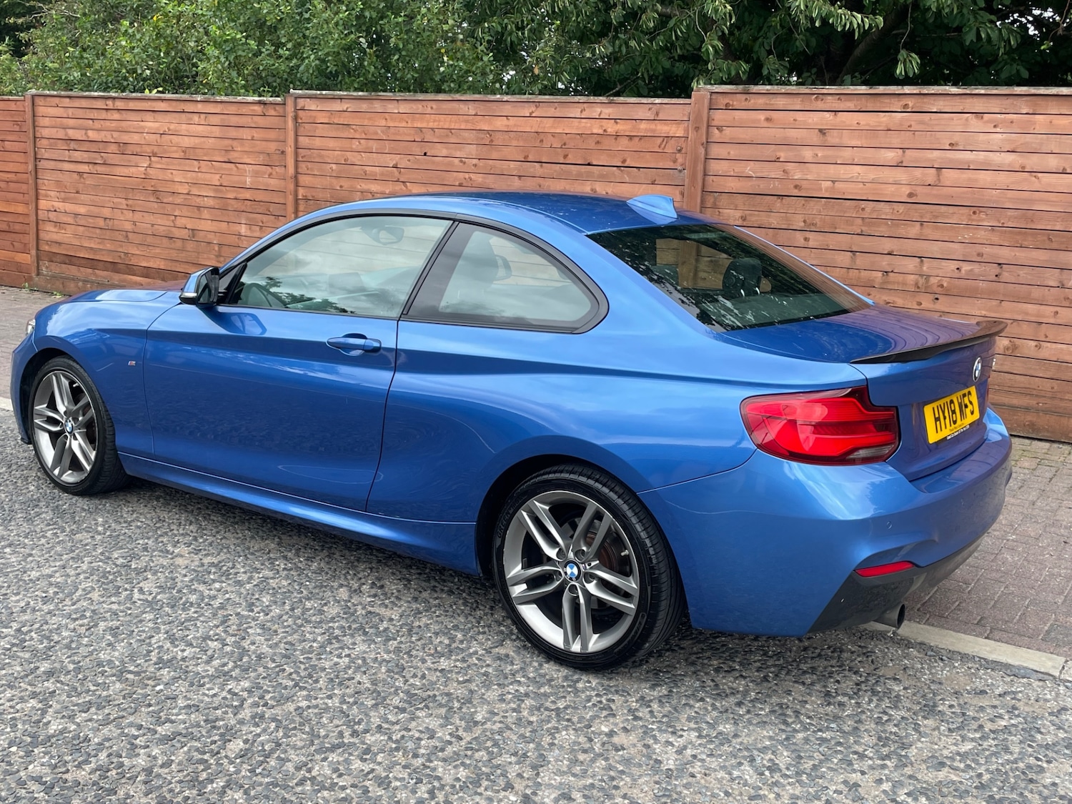 Used BMW 2 Series 2018 for sale - 76858743: Photo 23