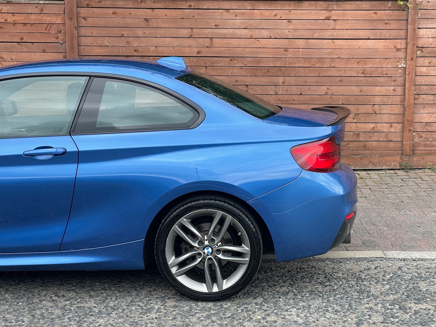 Used BMW 2 Series 2018 for sale - 76858743: Photo 24