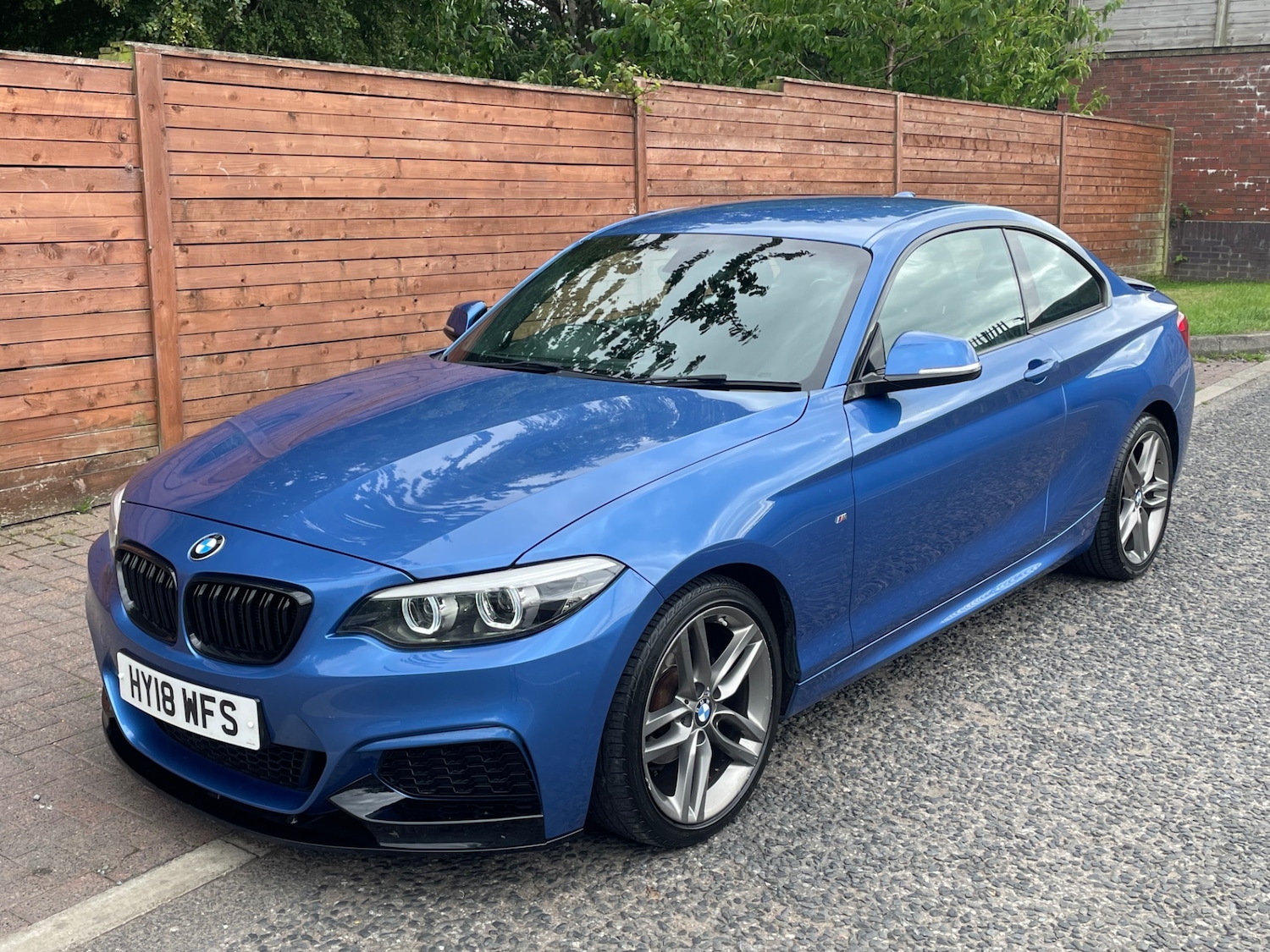 Used BMW 2 Series 2018 for sale - 76858743: Photo 25