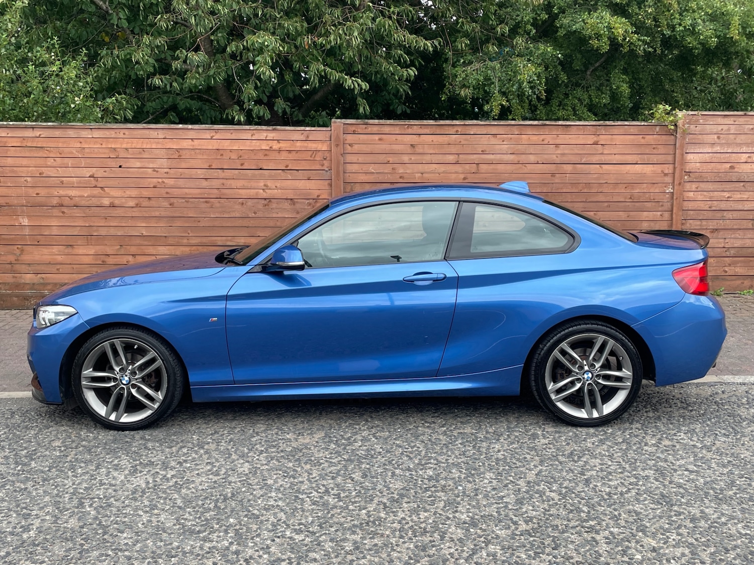 Used BMW 2 Series 2018 for sale - 76858743: Photo 26