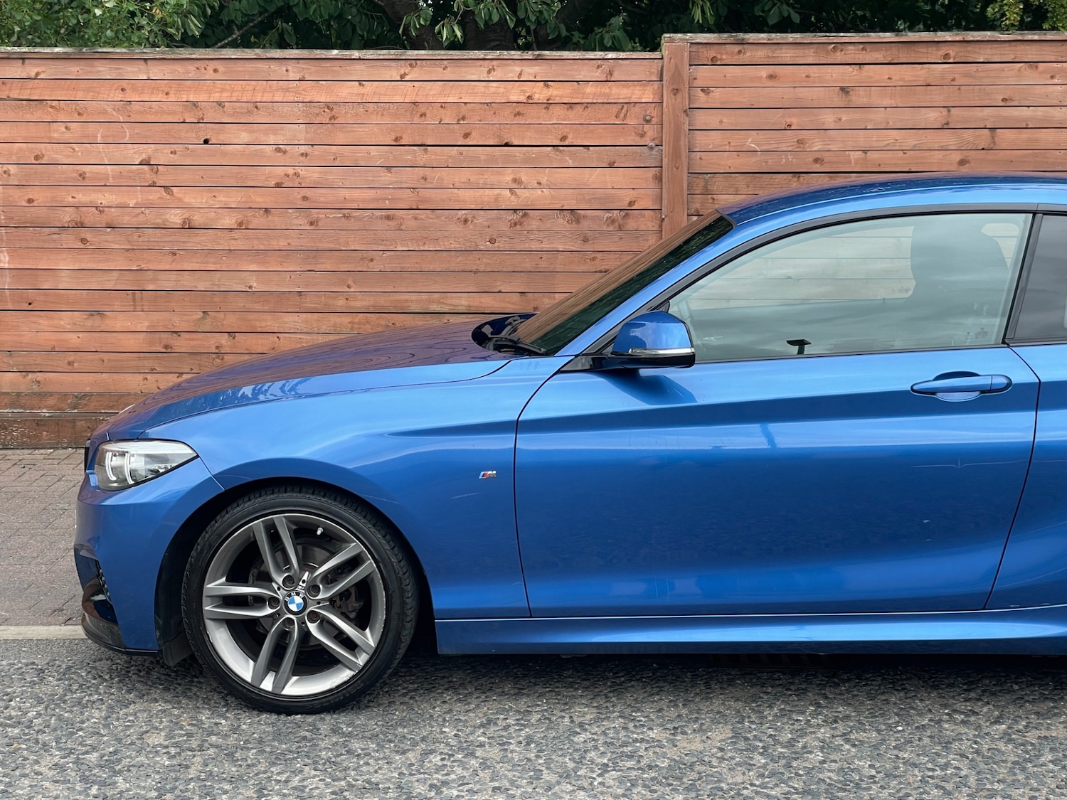 Used BMW 2 Series 2018 for sale - 76858743: Photo 27