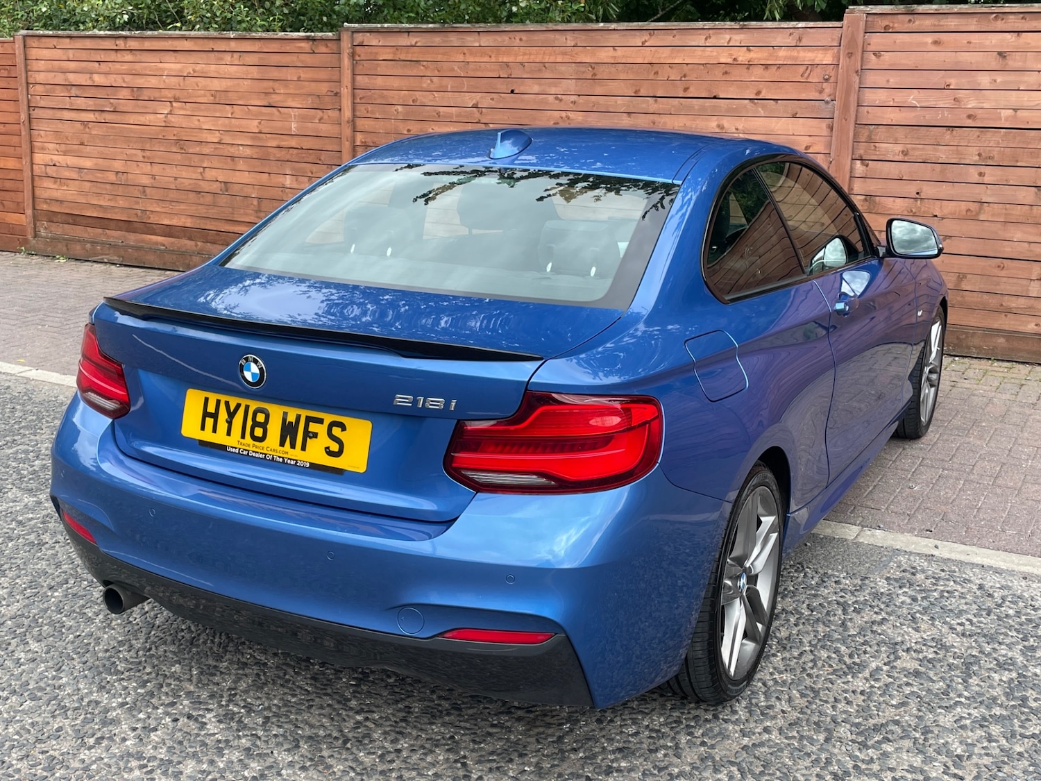 Used BMW 2 Series 2018 for sale - 76858743: Photo 29