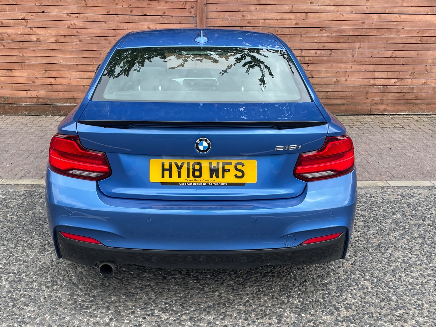 Used BMW 2 Series 2018 for sale - 76858743: Photo 30