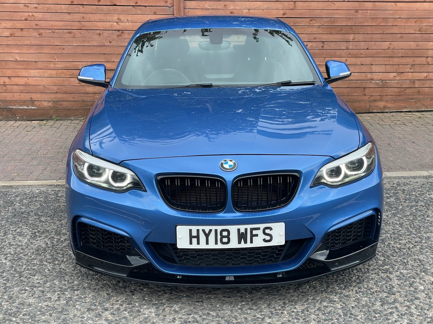 Used BMW 2 Series 2018 for sale - 76858743: Photo 6