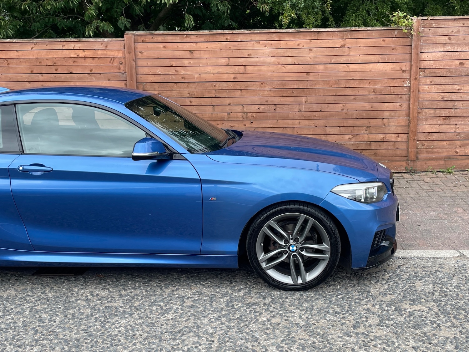 Used BMW 2 Series 2018 for sale - 76858743: Photo 9