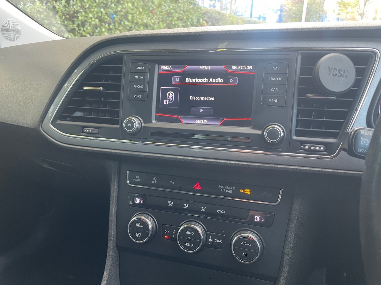 Used SEAT Leon 2013 for sale - 76179122: Photo 13