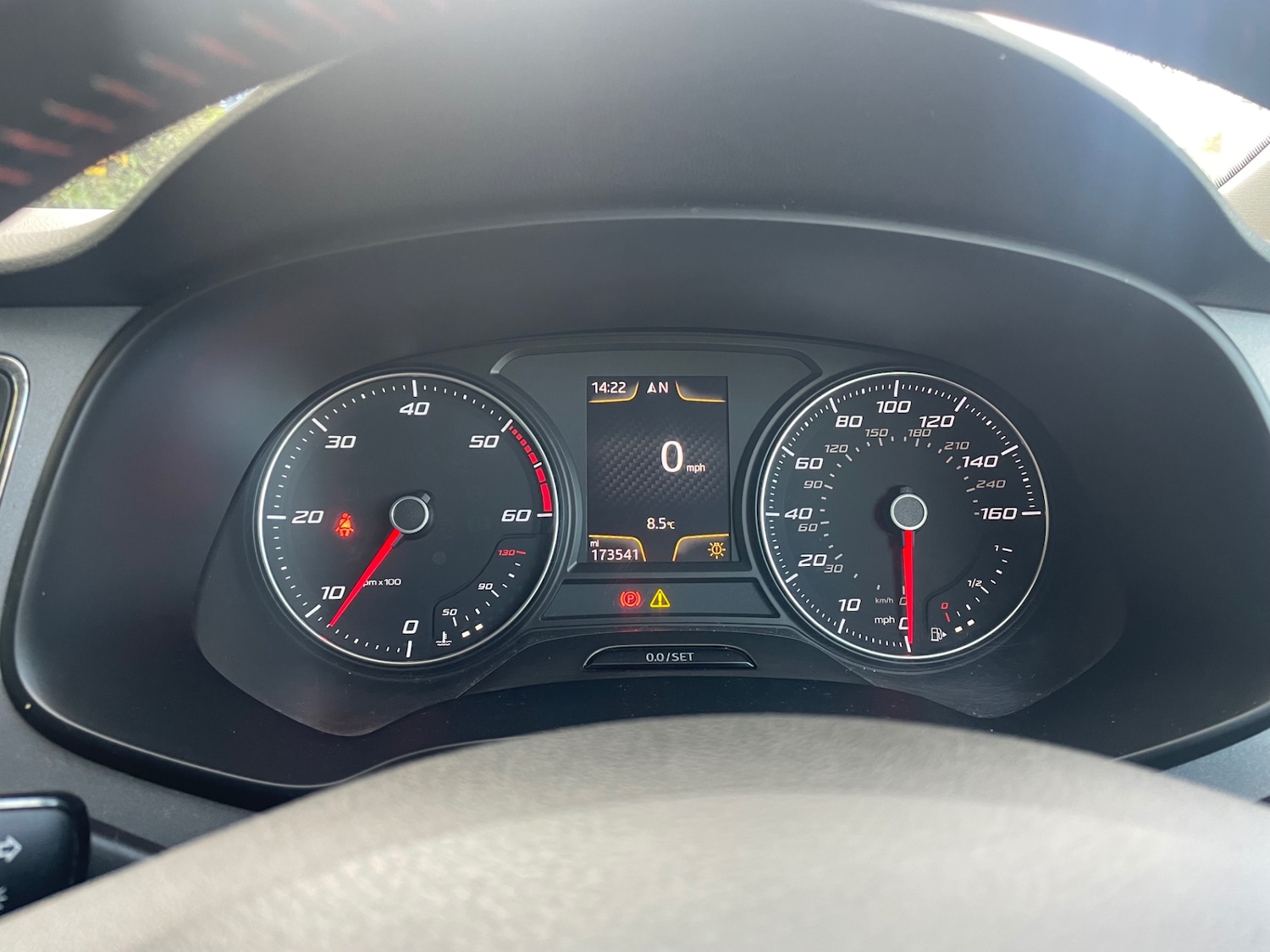 Used SEAT Leon 2013 for sale - 76179122: Photo 14