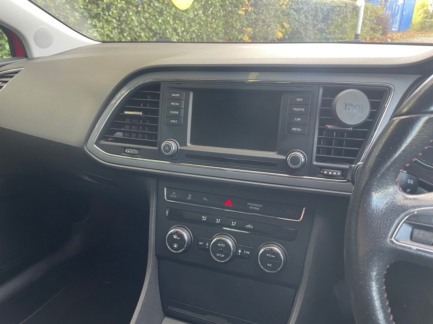 Used SEAT Leon 2013 for sale - 76179122: Photo 15