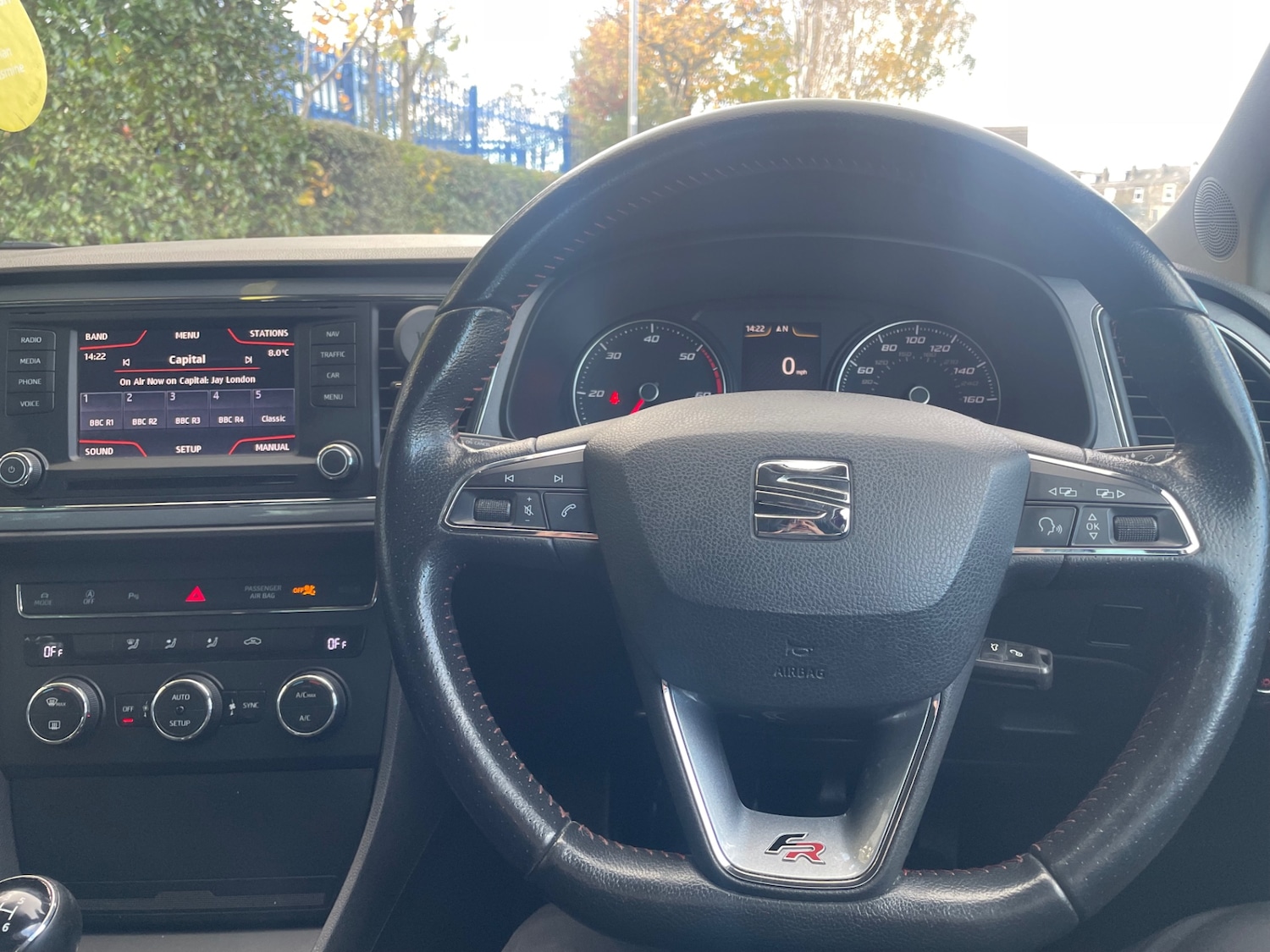 Used SEAT Leon 2013 for sale - 76179122: Photo 16