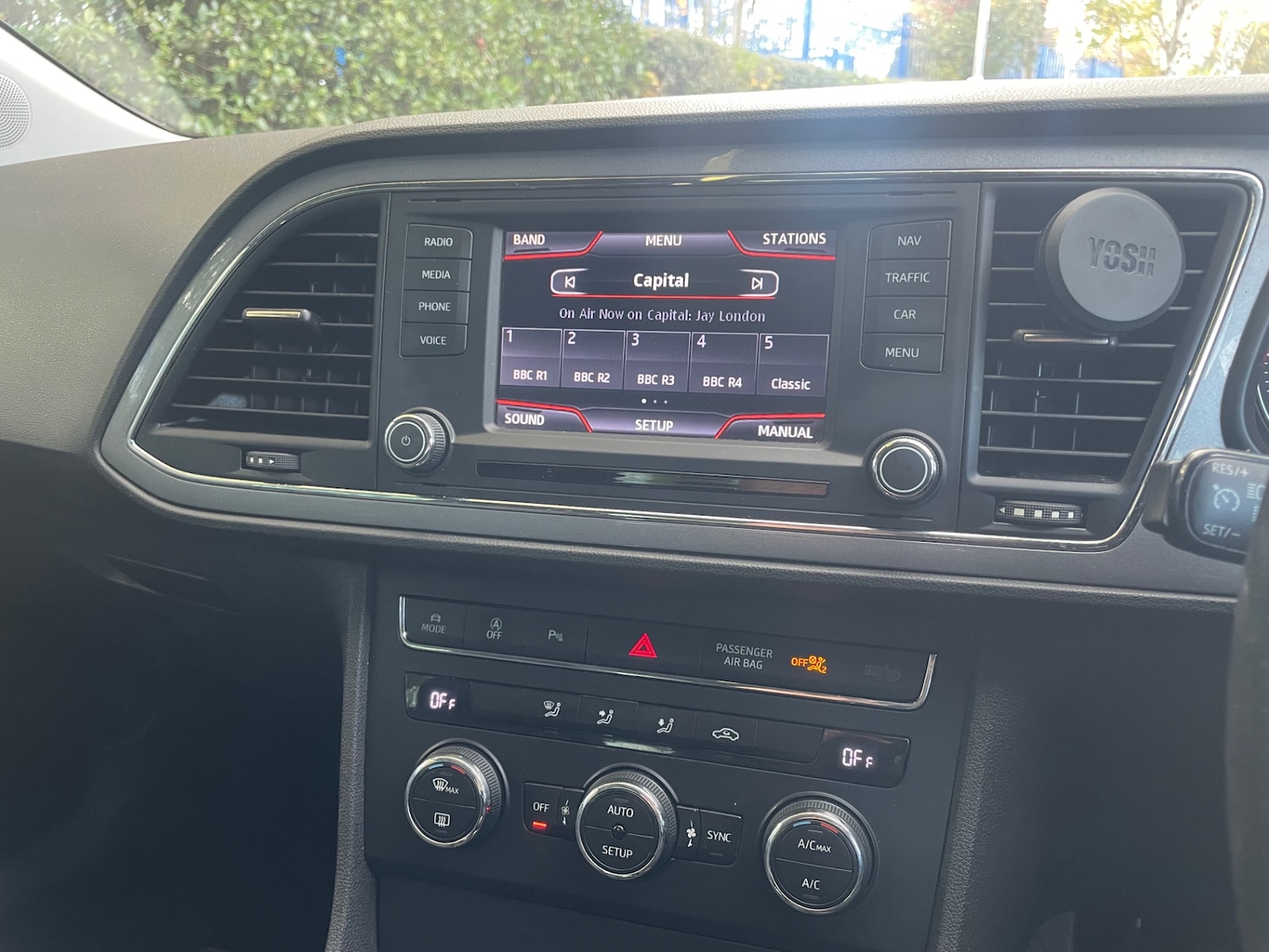 Used SEAT Leon 2013 for sale - 76179122: Photo 17