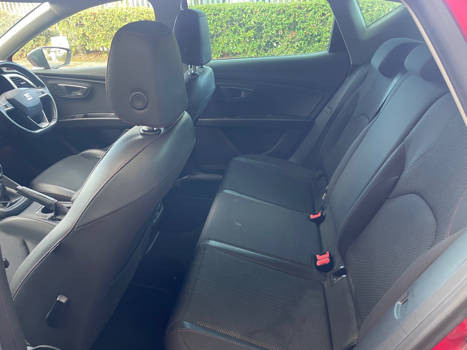 Used SEAT Leon 2013 for sale - 76179122: Photo 5