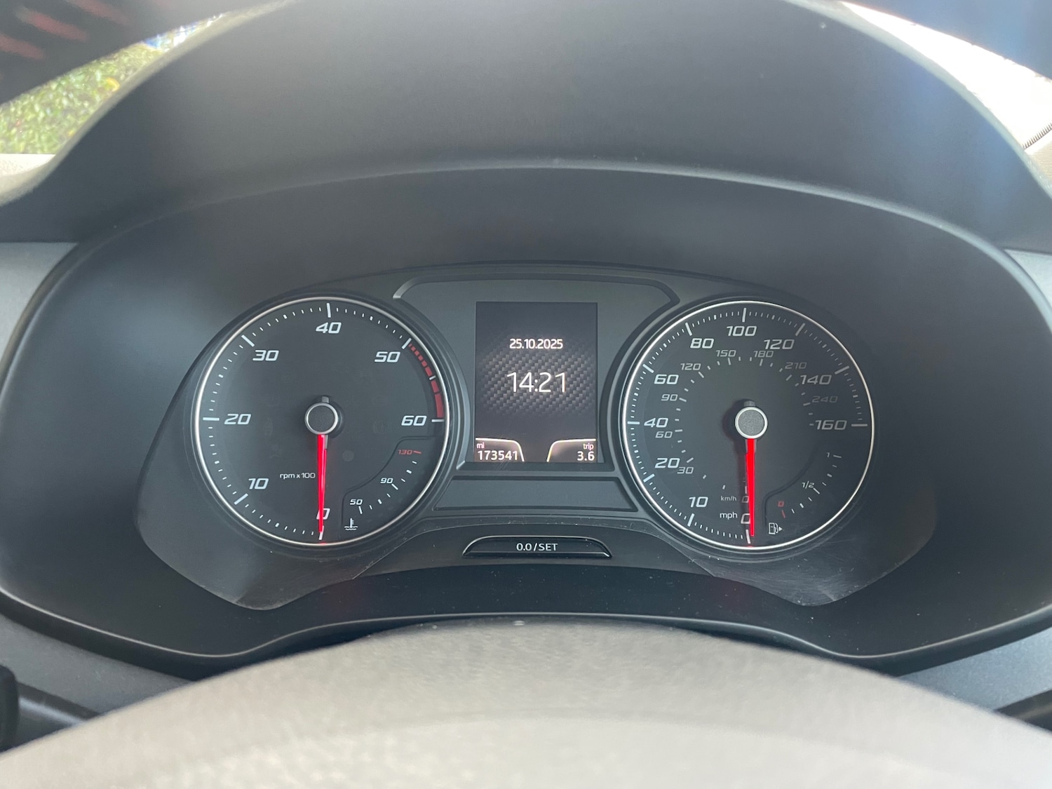 Used SEAT Leon 2013 for sale - 76179122: Photo 7