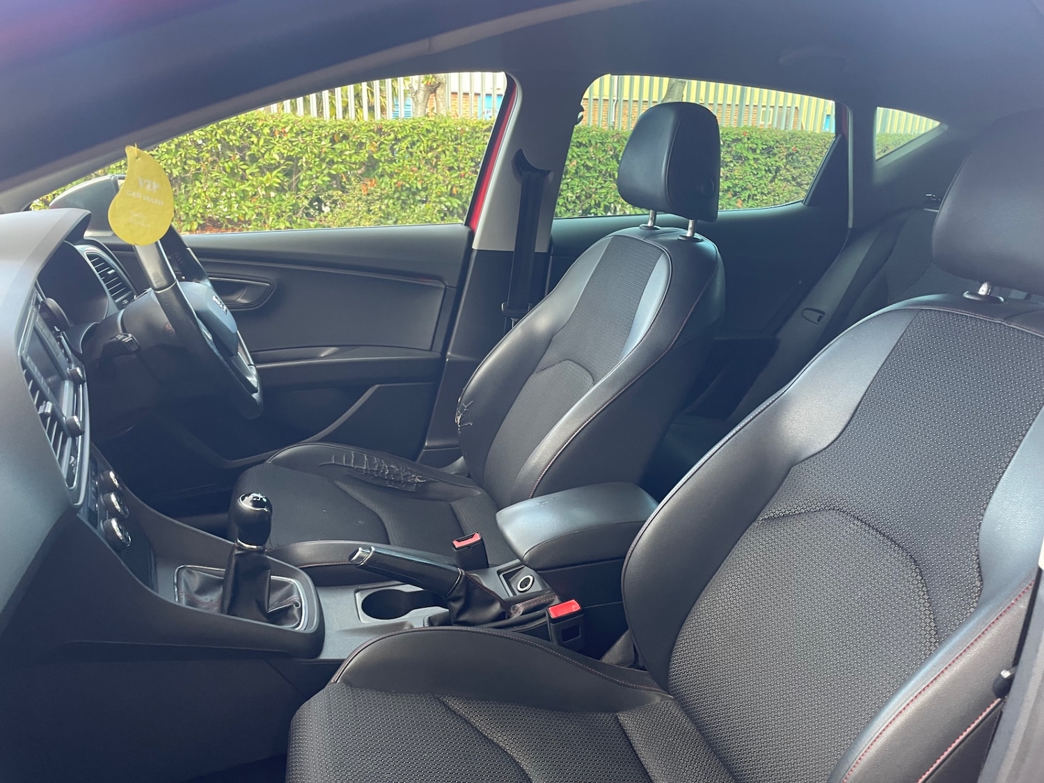 Used SEAT Leon 2013 for sale - 76179122: Photo 9