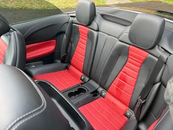 Used Mercedes-Benz E Class 2018 for sale - 79656935: Photo