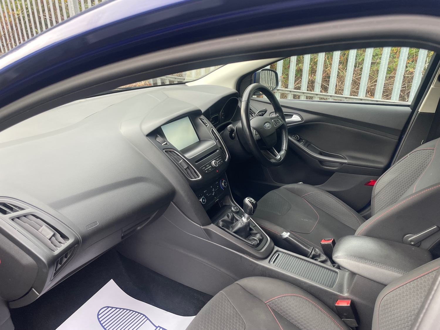 Used Ford Focus 2015 for sale - 76209522: Photo 10