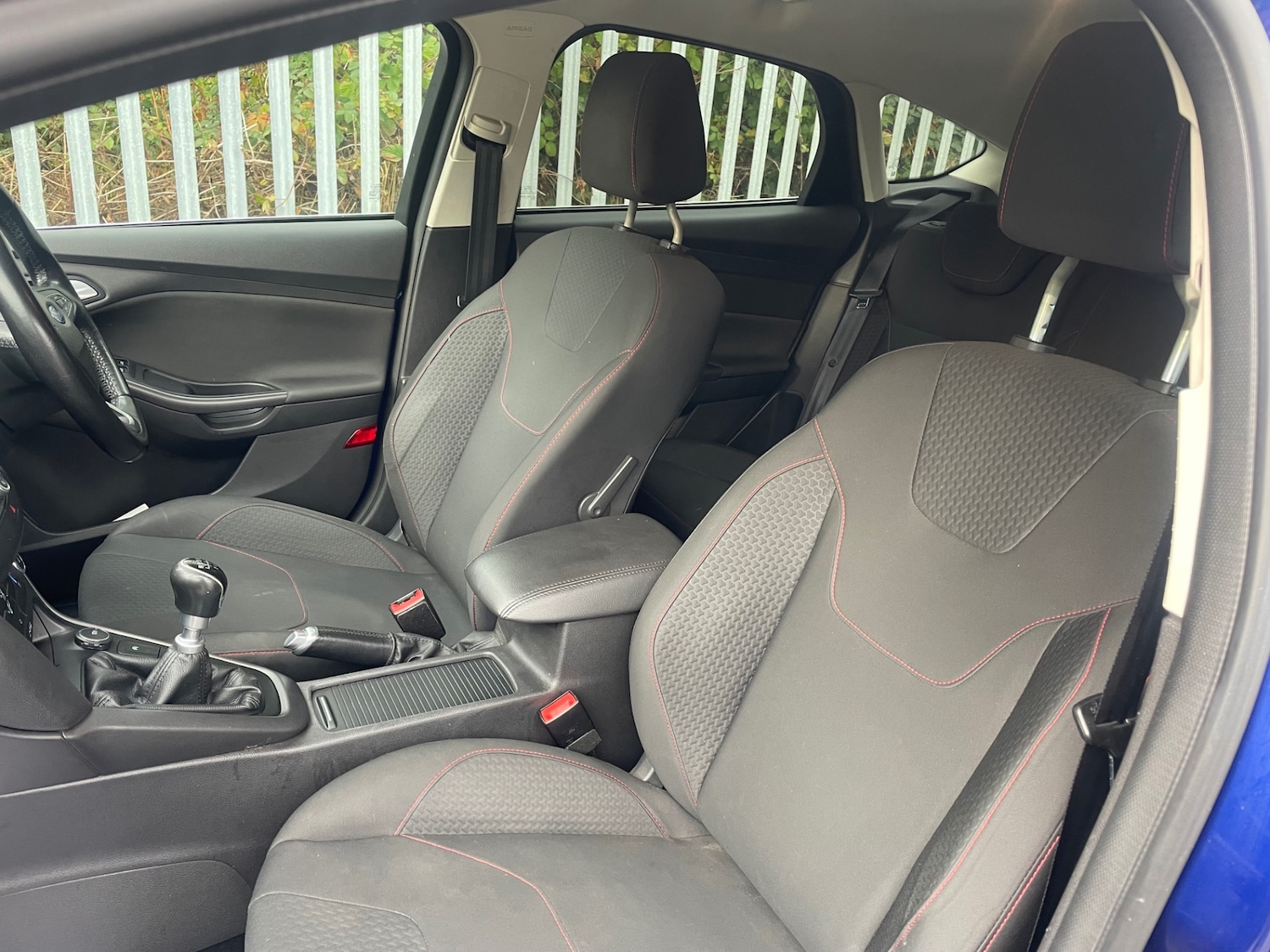 Used Ford Focus 2015 for sale - 76209522: Photo 11