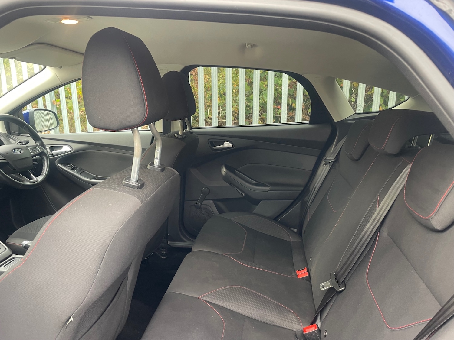 Used Ford Focus 2015 for sale - 76209522: Photo 12