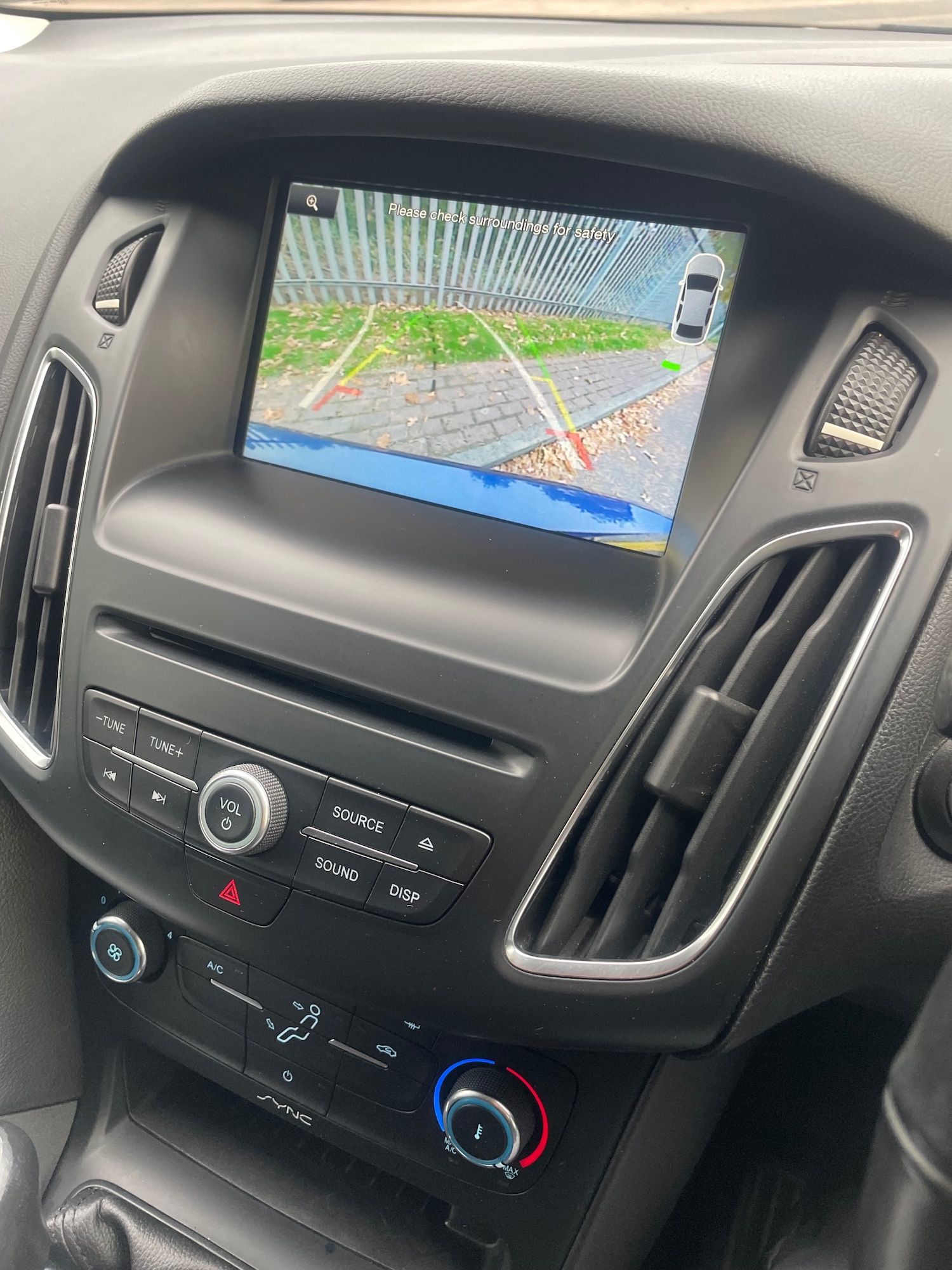 Used Ford Focus 2015 for sale - 76209522: Photo 13