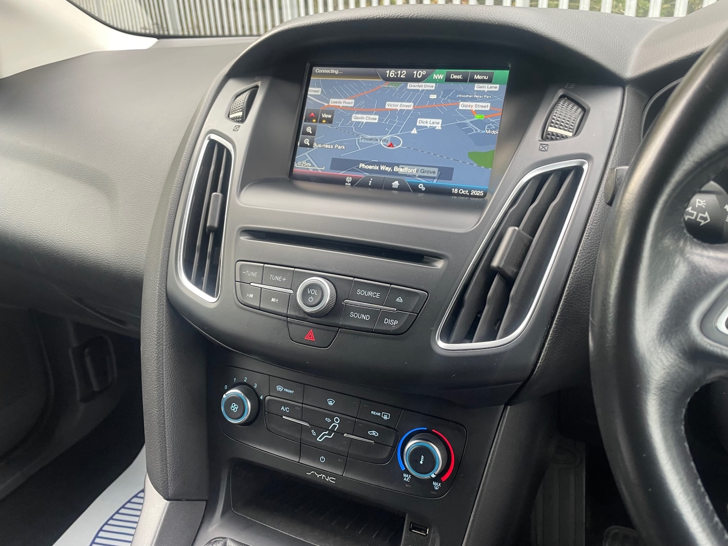 Used Ford Focus 2015 for sale - 76209522: Photo 15