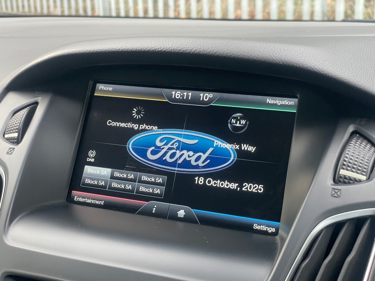 Used Ford Focus 2015 for sale - 76209522: Photo 17