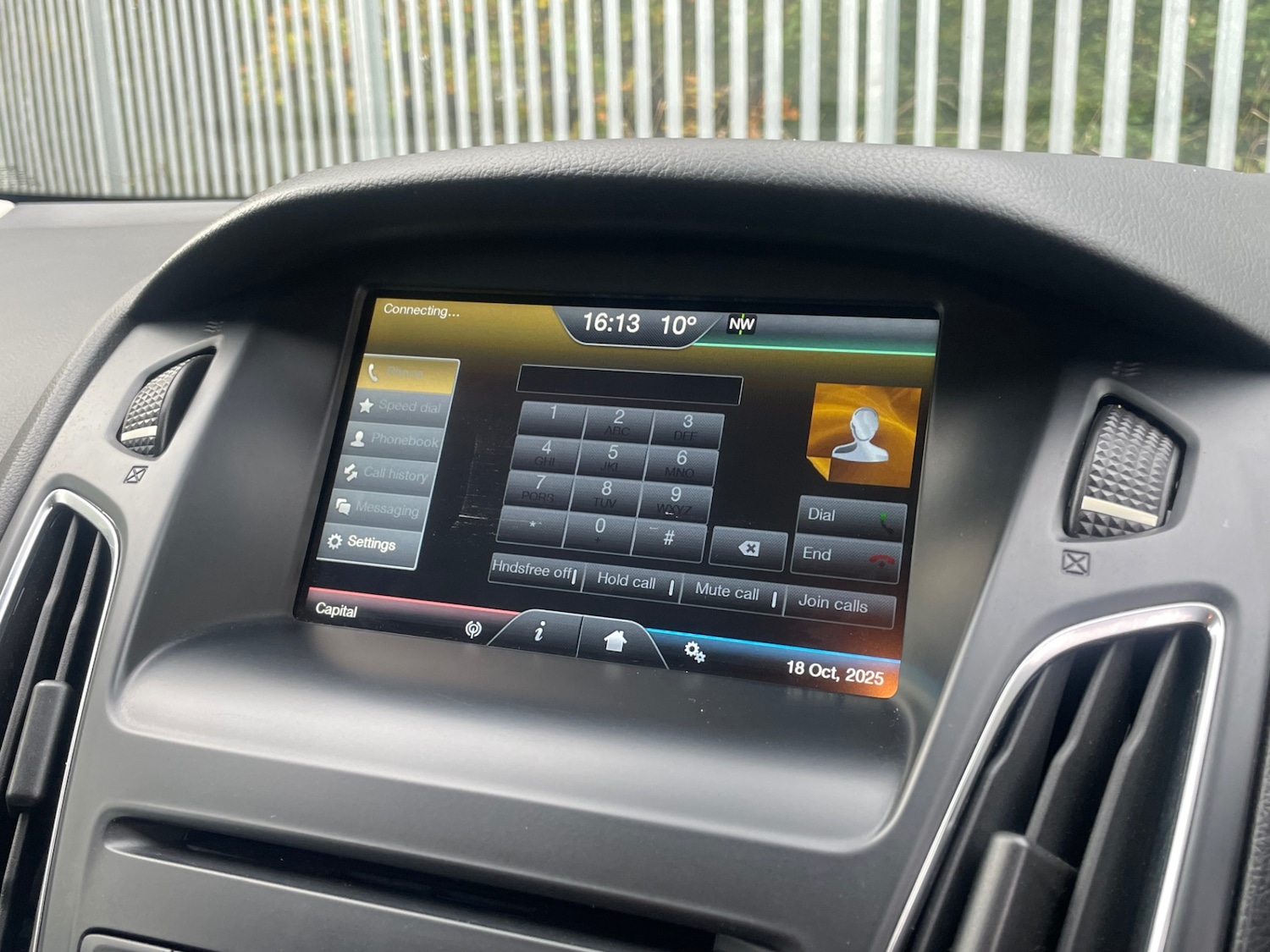 Used Ford Focus 2015 for sale - 76209522: Photo 18