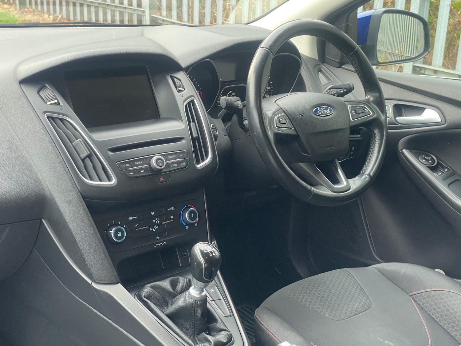 Used Ford Focus 2015 for sale - 76209522: Photo 19