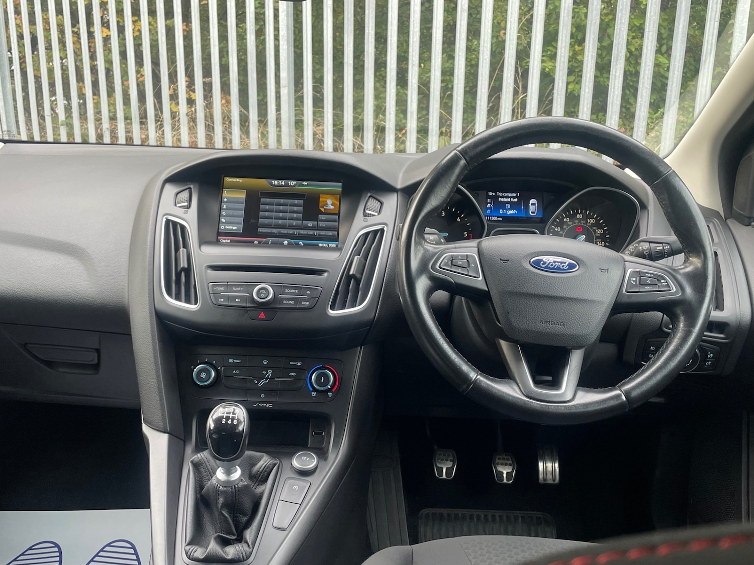 Used Ford Focus 2015 for sale - 76209522: Photo 20